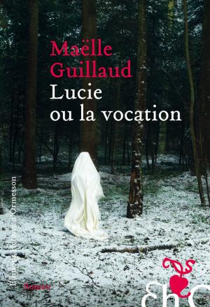 Cover of the book Lucie ou la vocation by Pierre Pelot