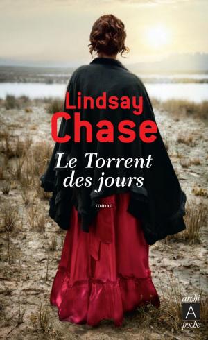 Cover of the book Le Torrent des jours by Joseph Vebret