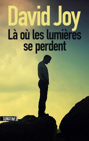 Cover of the book Là où les lumières se perdent by Tess SHARPE