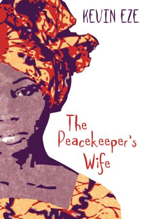 Cover of The Peacekeeper's Wife