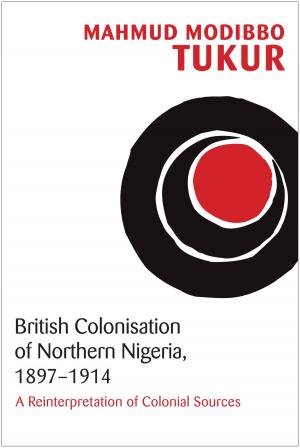 Cover of British Colonisation of Northern Nigeria, 1897-1914