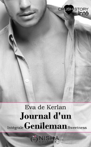 Book cover of Journal d'un gentleman Sweetness - Saison 1 L'intégrale