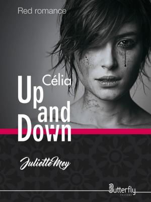 Book cover of Up and Down : Celia