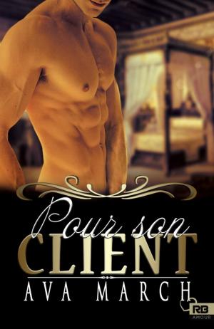 Cover of the book Pour son client by Piper Vaughn