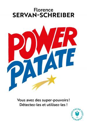 Cover of the book Power Patate by Soledad Bravi, Pierre Hermé