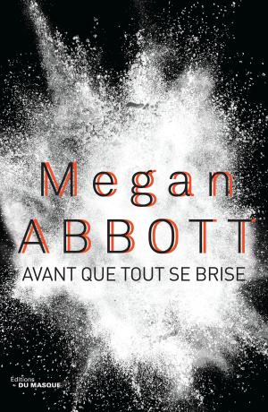 Cover of the book Avant que tout se brise by Agatha Christie