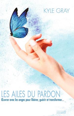 Cover of the book Les ailes du pardon by Jacquie Sharples