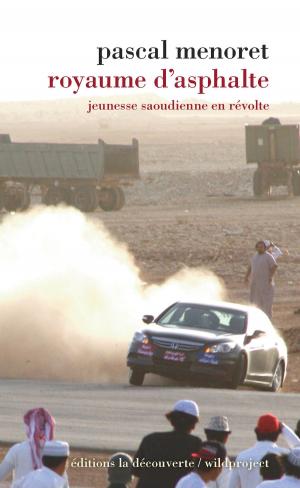 Cover of the book Royaume d'asphalte by Danielle TARTAKOWSKY