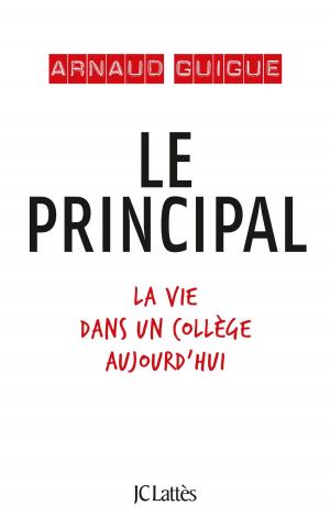 Cover of the book Le principal by Emmanuelle de Boysson