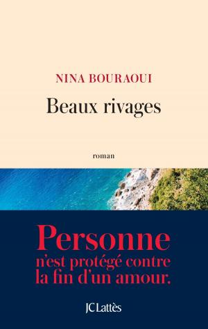 Book cover of Beaux rivages