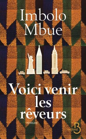 Cover of the book Voici venir les rêveurs by Alex CARTIER