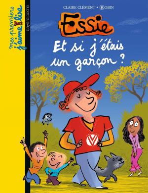 Cover of the book Essie, Tome 55 by Evelyne Brisou-Pellen