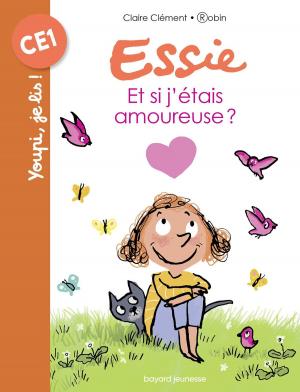 Cover of the book Et si j'étais amoureuse ? by Marie Aubinais