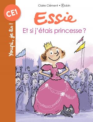 Cover of the book Essie, Tome 07 by R.L Stine