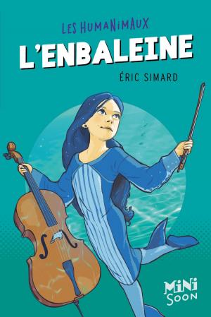 Cover of the book L'enbaleine by Claudine Aubrun