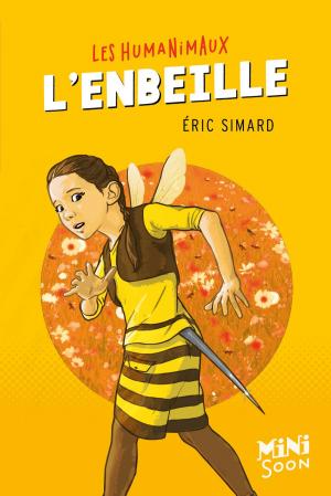 Cover of the book L'enbeille by Carina Rozenfeld, Eric Simard, Ange, Jeanne-A Debats, Claire Gratias, Nathalie Le Gendre