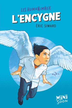 Cover of the book L'encygne by Sue Mongredien