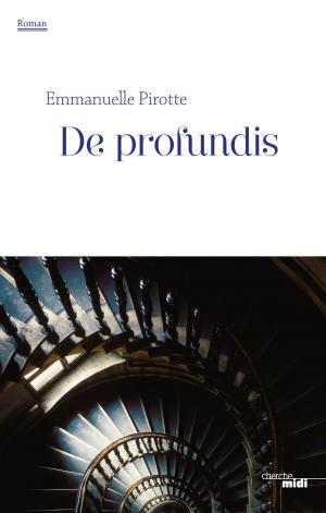 Cover of the book De profundis by Dr Sauveur BOUKRIS