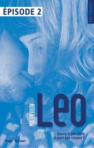 Cover of the book Léo Episode 2 by Elena Genero Santoro
