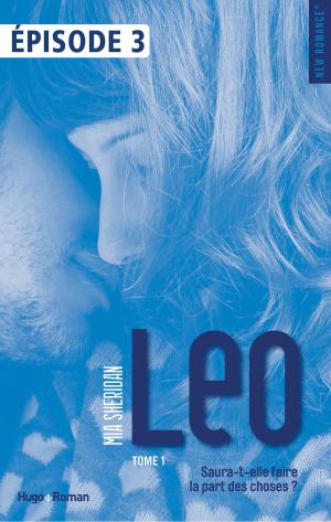 Cover of the book Léo Episode 3 by Elle Kennedy