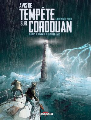Cover of the book Séraphin Cantarel T01 by Eric Powell