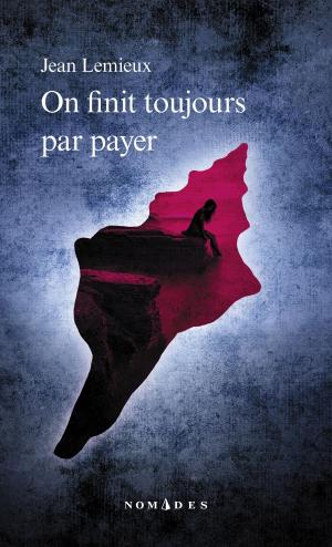 Cover of the book On finit toujours par payer by Martine Latulippe