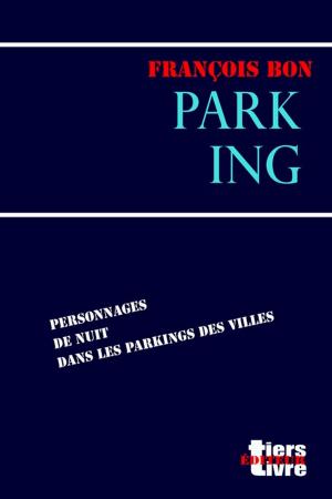 Cover of the book Parking by Howard Phillips Lovecraft