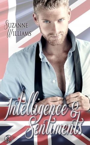 Cover of the book Intelligence et Sentiments by Sharon Kena