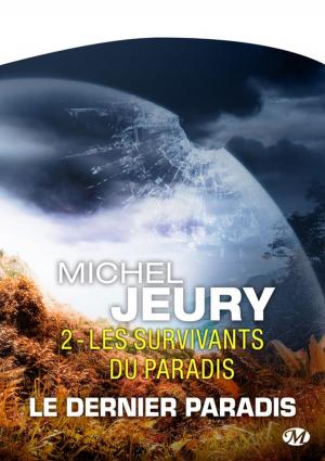 Cover of the book Les Survivants du Paradis by Ed Mcdonald