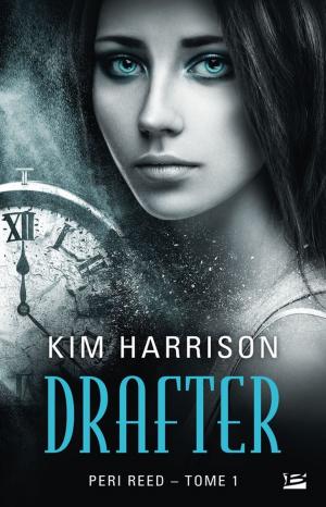 Cover of the book Drafter by Diana Hamilton