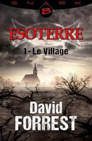 Cover of the book Le Village - Esoterre - Saison 1 - Épisode 1 by Claudia Gray