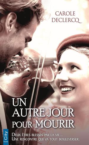 Cover of the book Un autre jour pour mourir by Lavie Tidhar