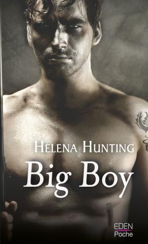 Cover of the book Big boy by R.S. Grey