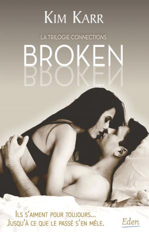 Cover of the book Broken by Florence Cochet