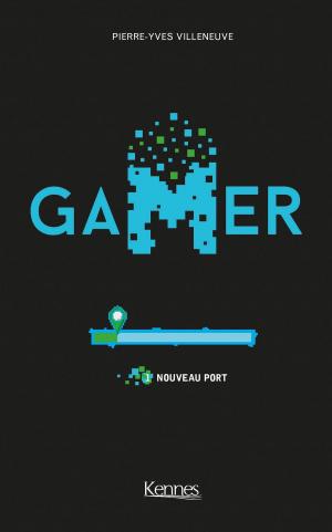 Cover of the book Gamer T01 by Michel David
