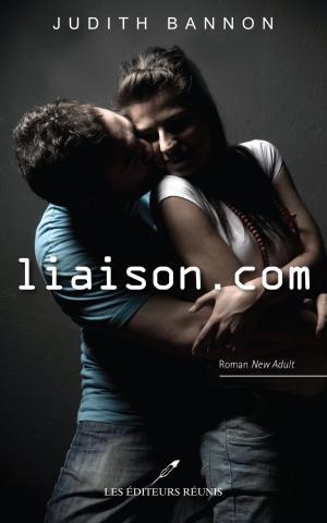 Cover of the book liaison.com by Martine Labonté-Chartrand