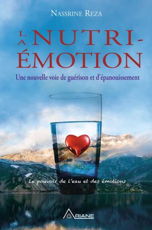Book cover of La Nutri-émotion