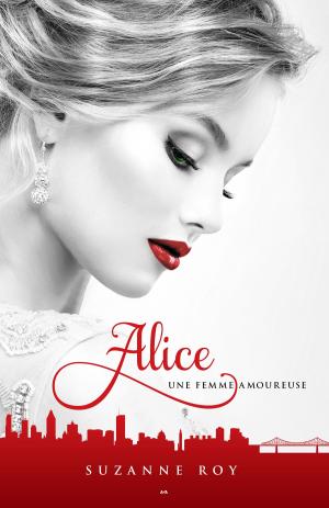 Cover of the book Une femme amoureuse by Anna Albergucci