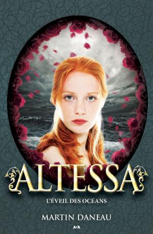 Cover of the book Altessa by David Pond