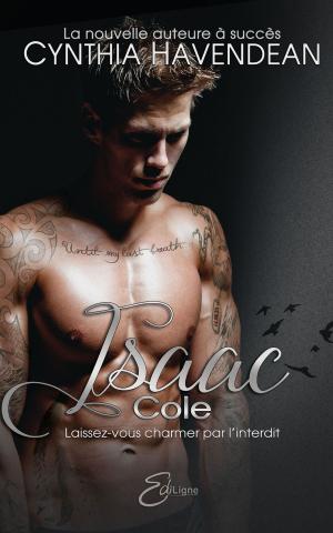Cover of the book Isaac Cole by Dana Archer, Nancy Corrigan