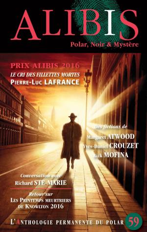 Cover of the book Alibis 59 by Joël Champetier