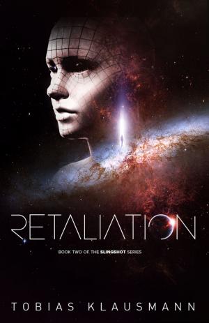 Cover of the book Retaliation by Kel Sandhu