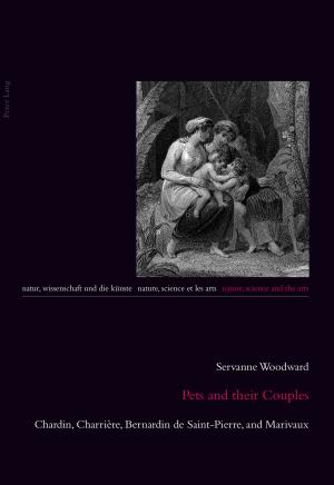 Cover of the book Pets and their Couples by Hermann Sievers, Joachim Hurth