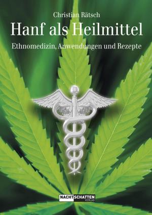 Cover of the book Hanf als Heilmittel by Ralph Metzner