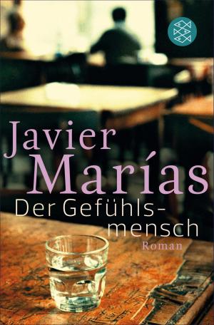 Cover of the book Der Gefühlsmensch by Rainer Merkel