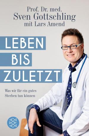 Cover of the book Leben bis zuletzt by Kevin Powers