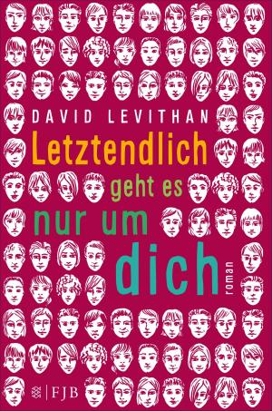 Cover of the book Letztendlich geht es nur um dich by Martin Reichert