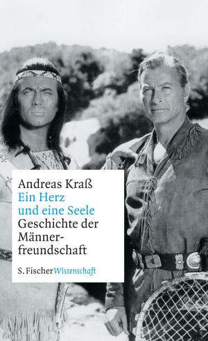 Cover of the book Ein Herz und eine Seele by Johann Wolfgang von Goethe, Friedrich Schiller