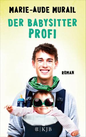 Cover of the book Der Babysitter-Profi by Liz Kessler