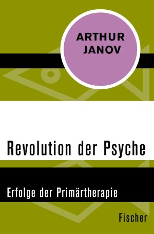 Cover of the book Revolution der Psyche by Simon Brett